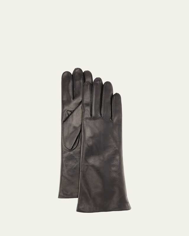 Napa Leather Gloves